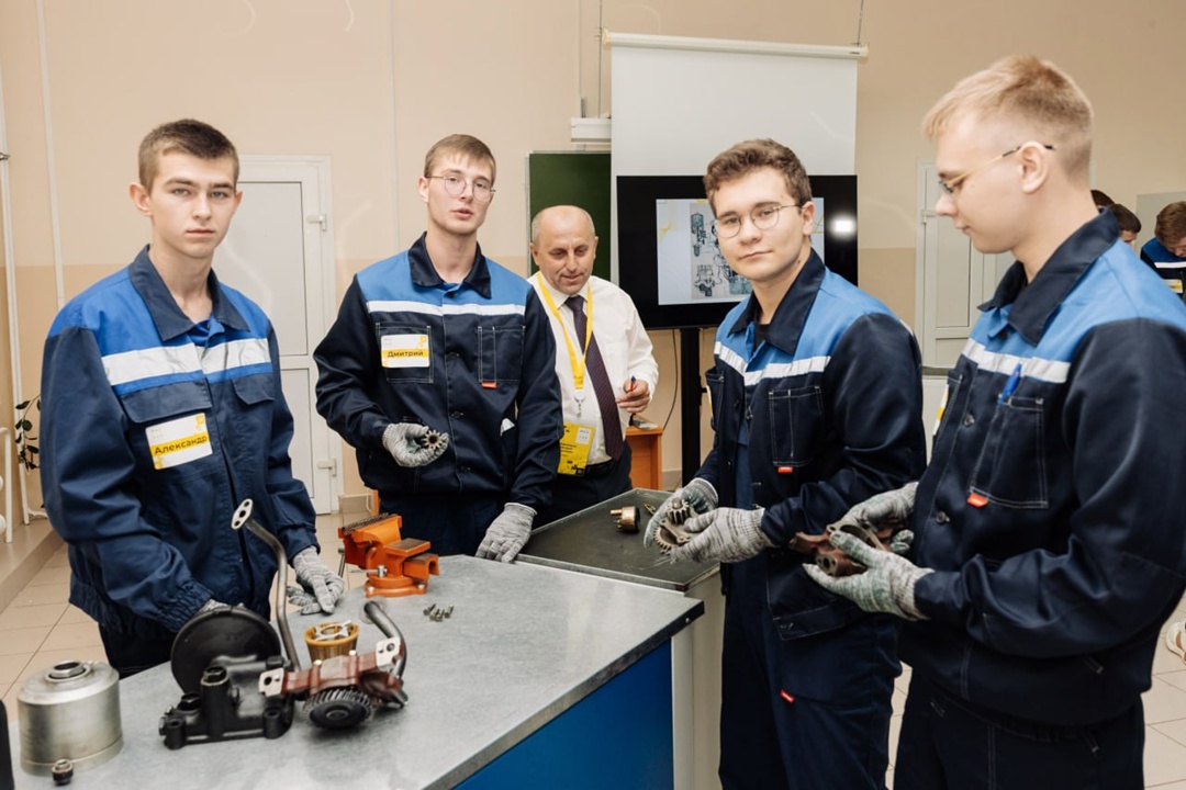 Финал конкурса «Мастер года – 2025» соберет участников из всех регионов страны.