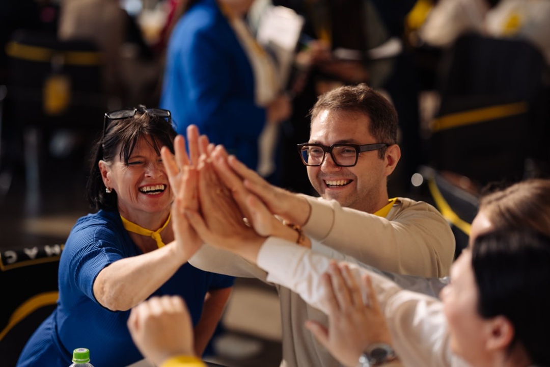 Финал конкурса «Мастер года – 2025» соберет участников из всех регионов страны.