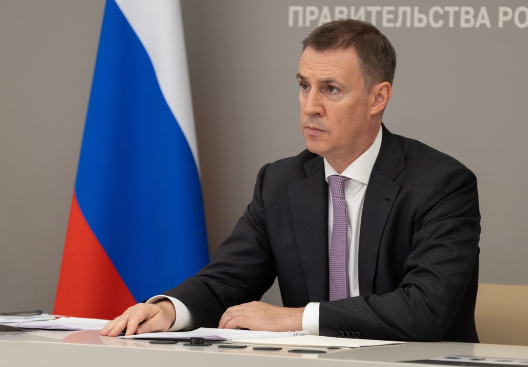 Дмитрий Патрушев: За 5 лет на закупку ветеринарных вакцин и средств диагностики Правительство выделило более 17 млрд рублей.