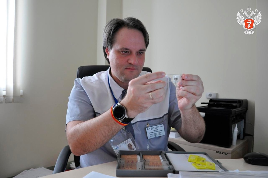 Сегодня среда, а значит...#НаучнаяСреда