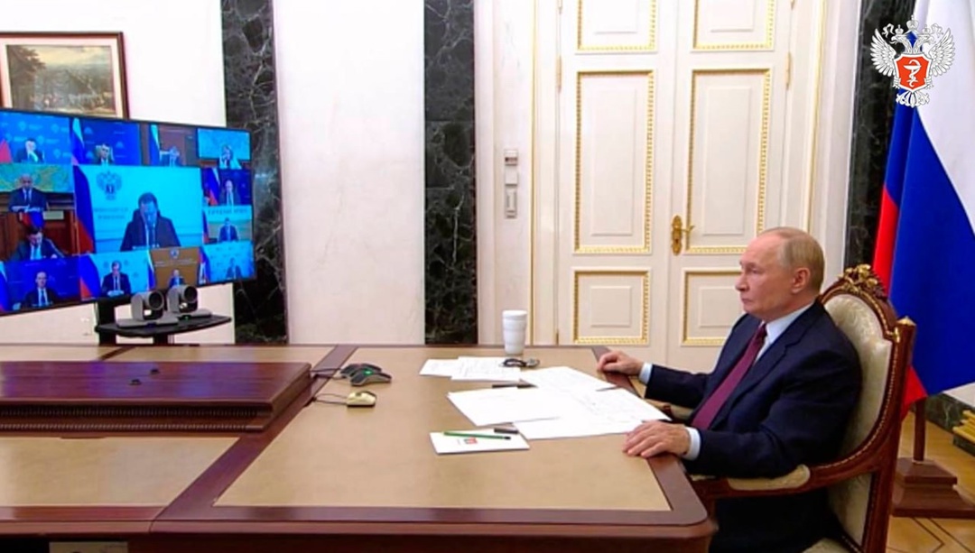 Михаил Мурашко: Новый законопроект позволит усилить кадровый потенциал системы здравоохранения