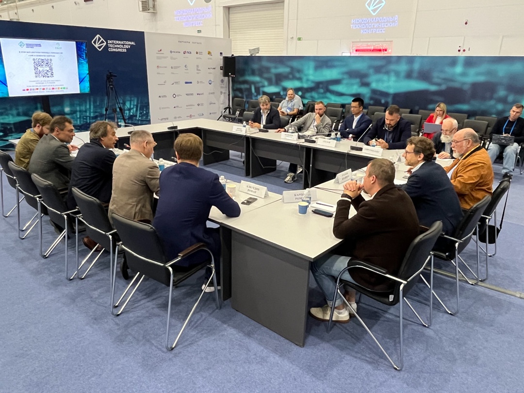 Объединяем усилия для создания безопасной Open Source экосистемы страны #ВМЕСТЕ