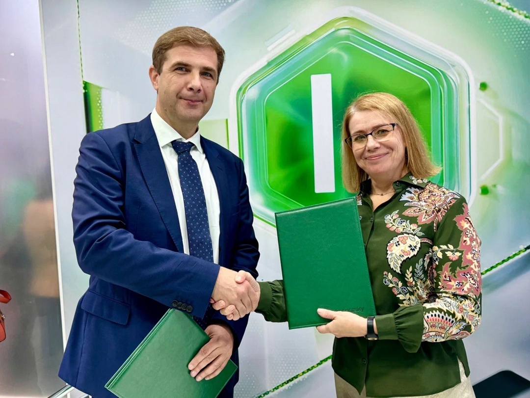 ФосАгро и «Лаборатория Касперского» подписали соглашение о совместном использовании искусственного интеллекта в сфере безопасности