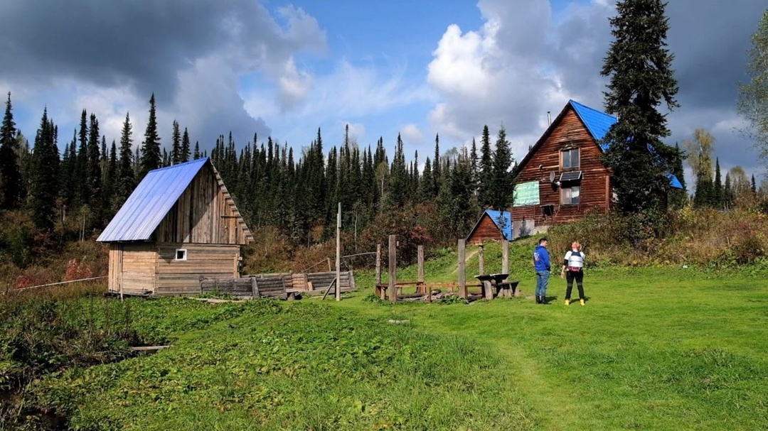 «Снежный барс» теперь на связи! Отличные новости для всех, кто любит горы