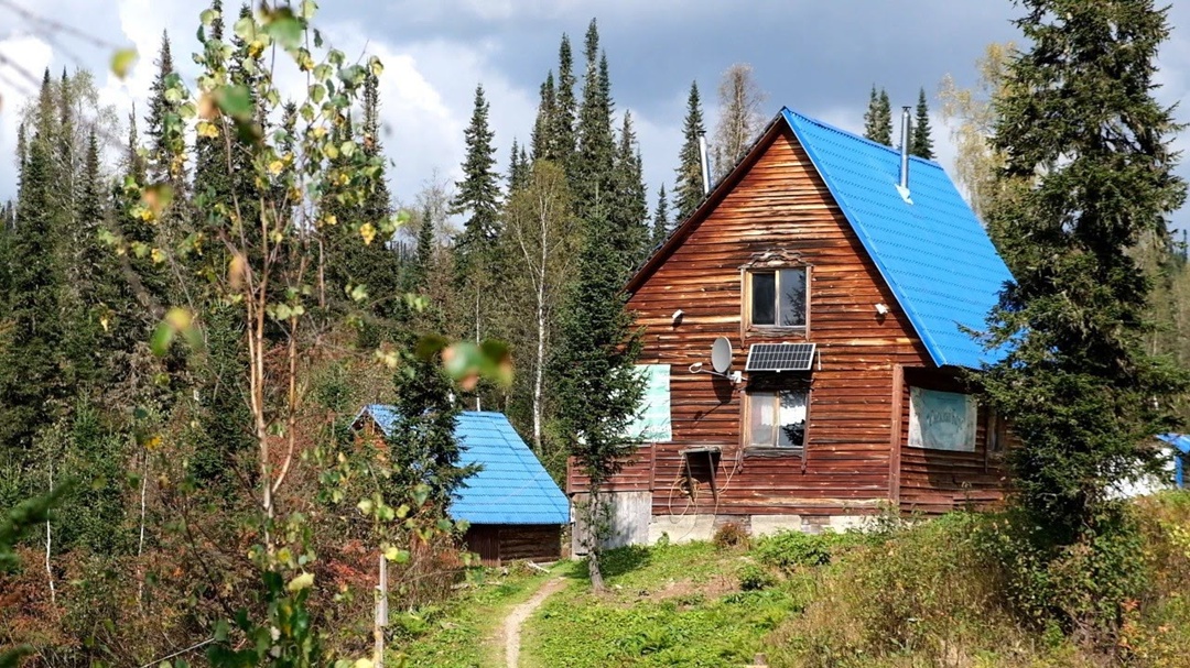 «Снежный барс» теперь на связи! Отличные новости для всех, кто любит горы