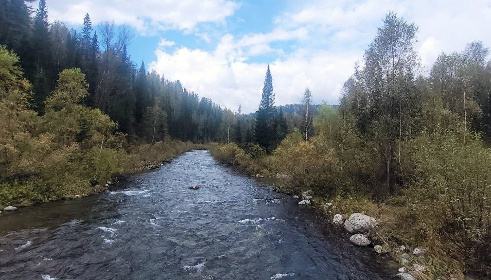 «Снежный барс» теперь на связи! Отличные новости для всех, кто любит горы