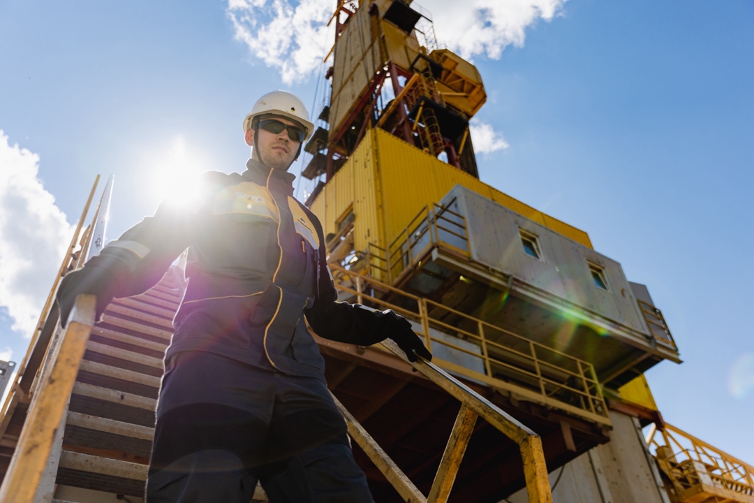 На Среднеботуобинском месторождении испытали новую технологию — титановые «иглы» для бурения.