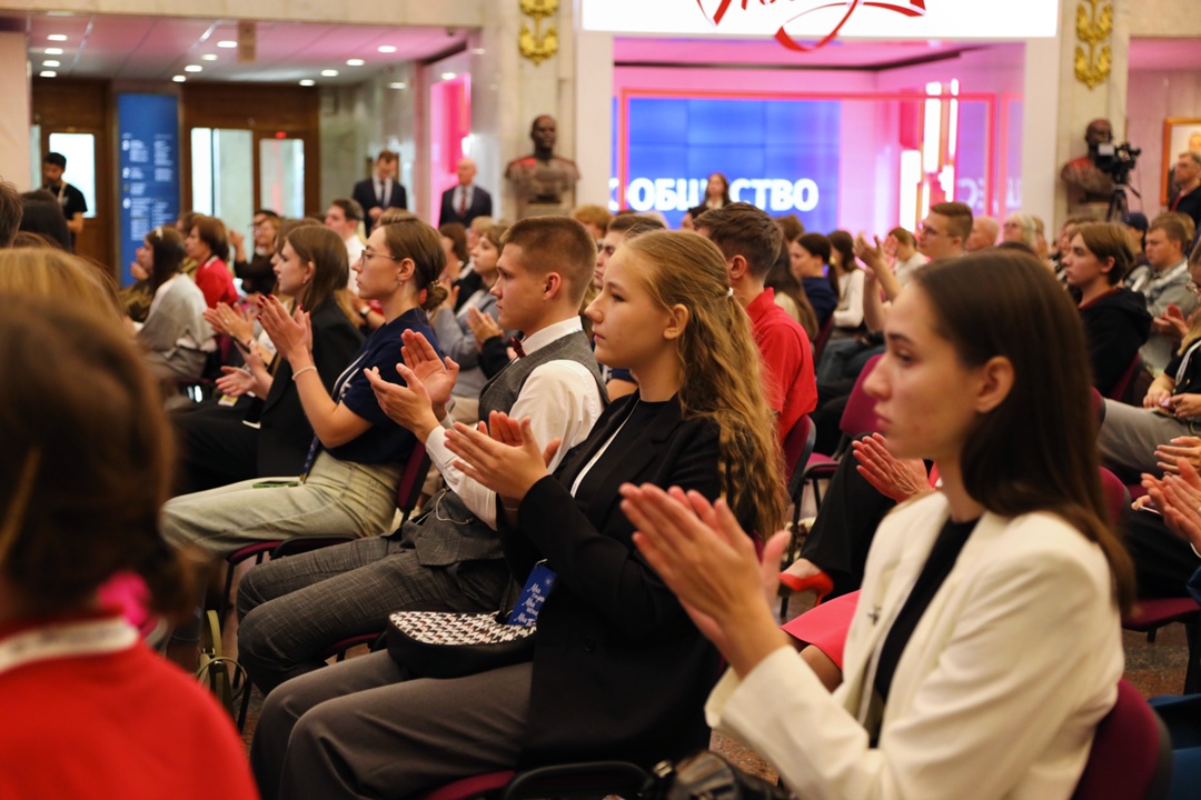 Лилия Гумерова: Конкурс «Моя страна — моя Россия» помогает молодёжи отстаивать историческую правду