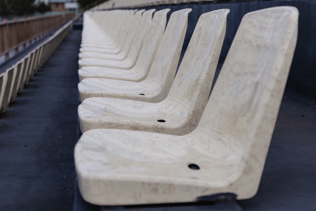 В Альметьевске теперь самый экологичный стадион в стране!