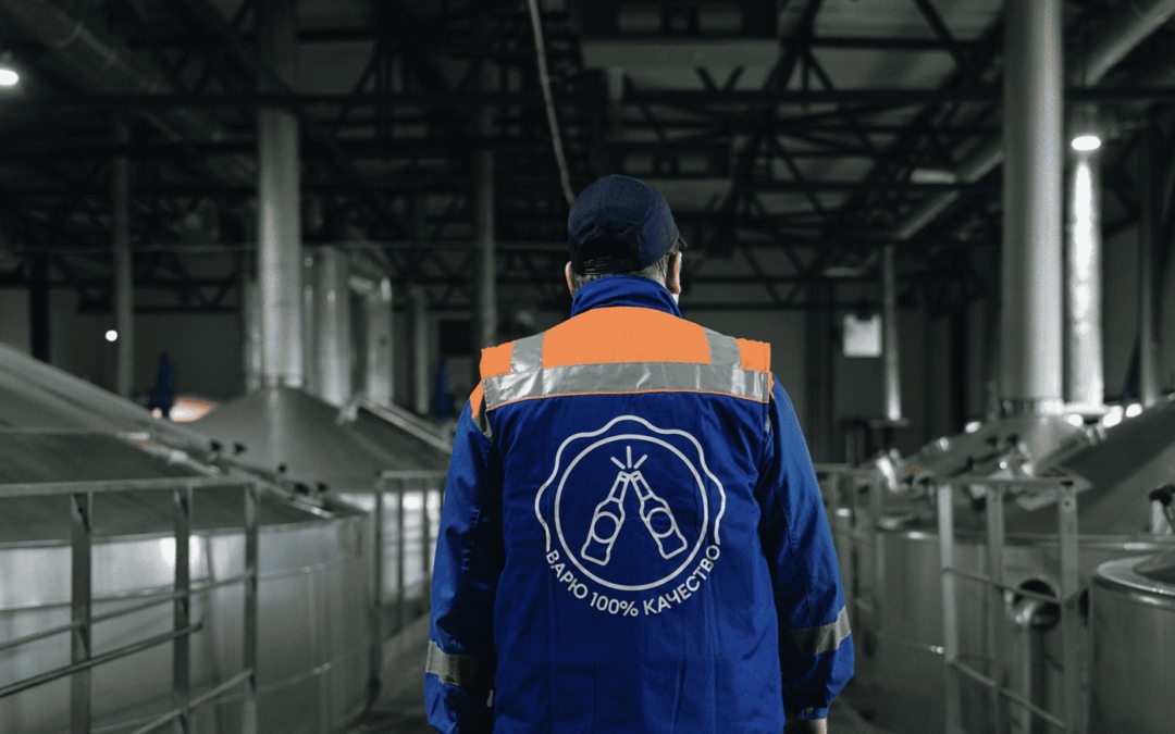 «Напитки вместе» (прежнее название AB InBev Efes), производитель пива Spaten, Velkopopovicky Kozel и «Клинское», в этом году вложит 6 млрд руб. в модернизацию…