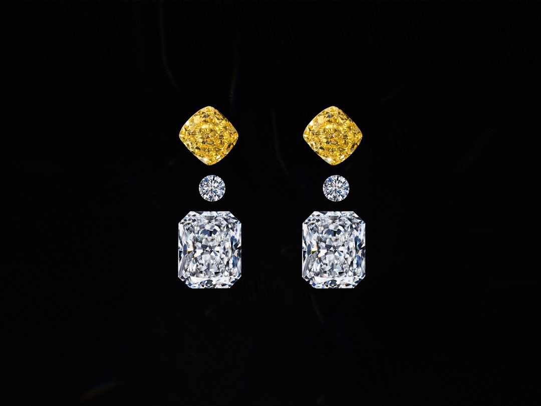 17 сентября в Казани прошли показы наиболее редких и ценных бриллиантов инвестиционного класса из коллекции ALROSA Diamond Exclusive. Пресс-релиз: