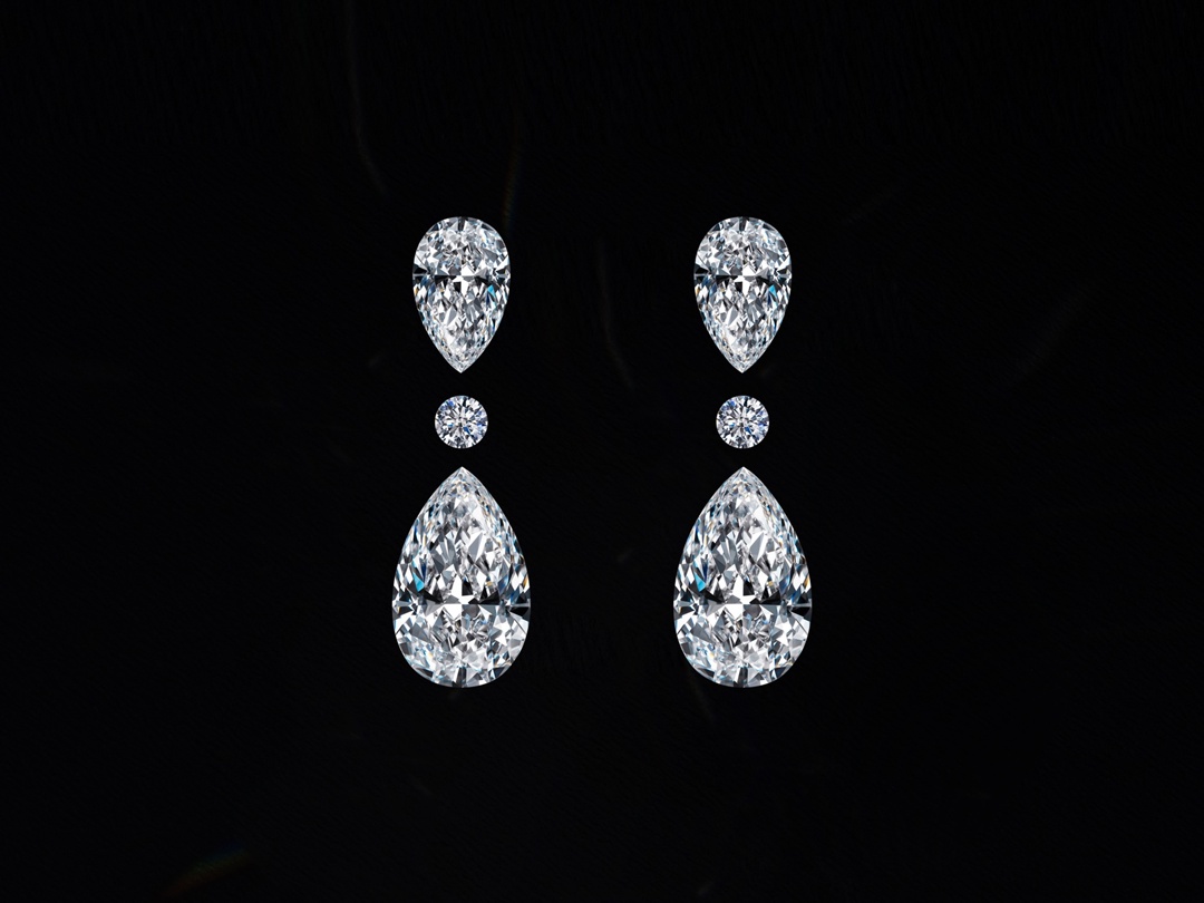 17 сентября в Казани прошли показы наиболее редких и ценных бриллиантов инвестиционного класса из коллекции ALROSA Diamond Exclusive. Пресс-релиз: