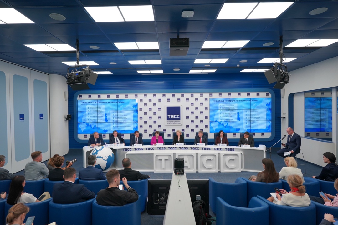 В 2025 году Счетная палата впервые оценила деятельность региональных контрольно-счетных органов и подготовила рейтинг по собственной методике.