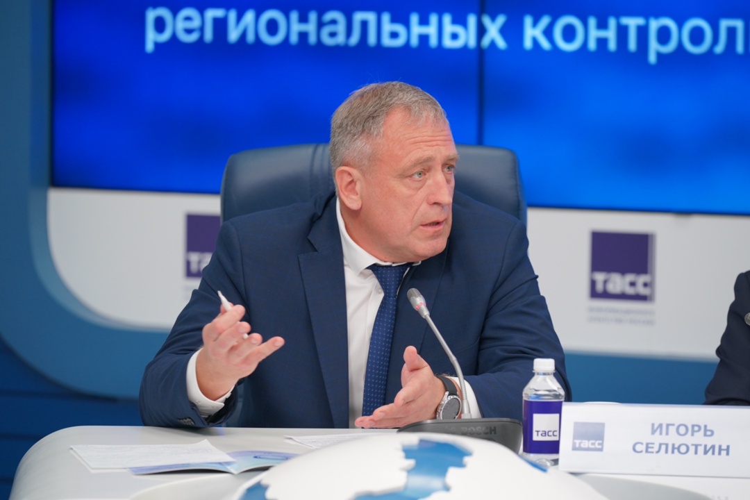 В пилотном рейтинговании приняли участие 20 региональных контрольно-счетных органов