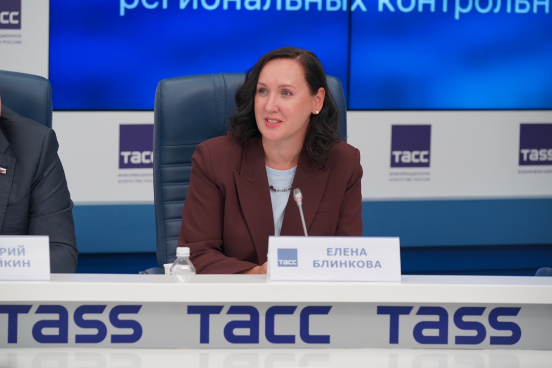 В пилотном рейтинговании приняли участие 20 региональных контрольно-счетных органов