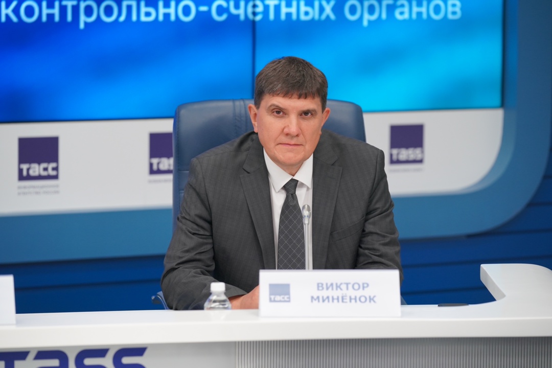 В пилотном рейтинговании приняли участие 20 региональных контрольно-счетных органов