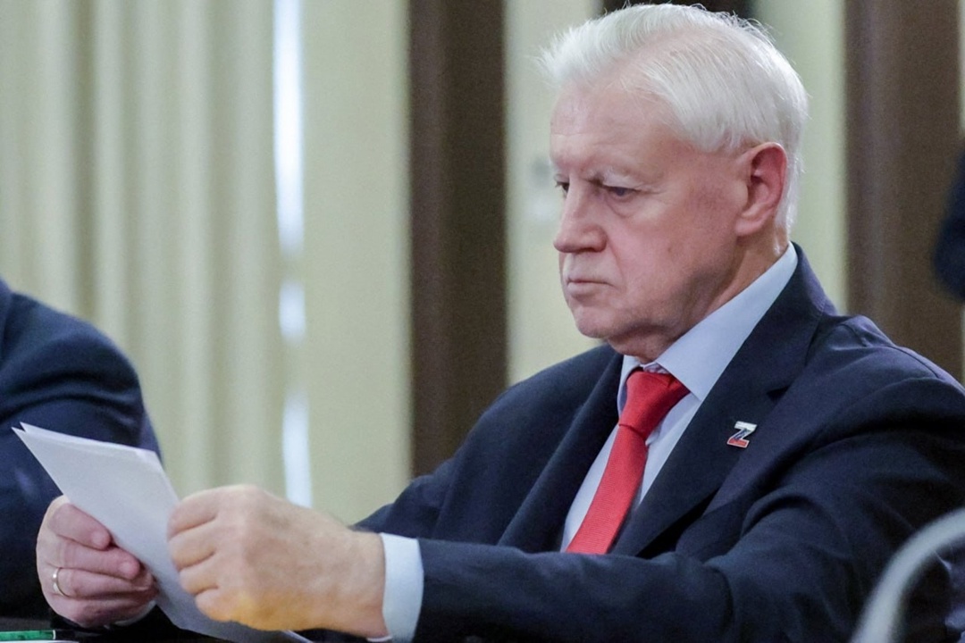 На встрече с Президентом РФ Владимиром Путиным руководители фракций политических партий Государственной Думы рассказали о своих предложениях и планах на…