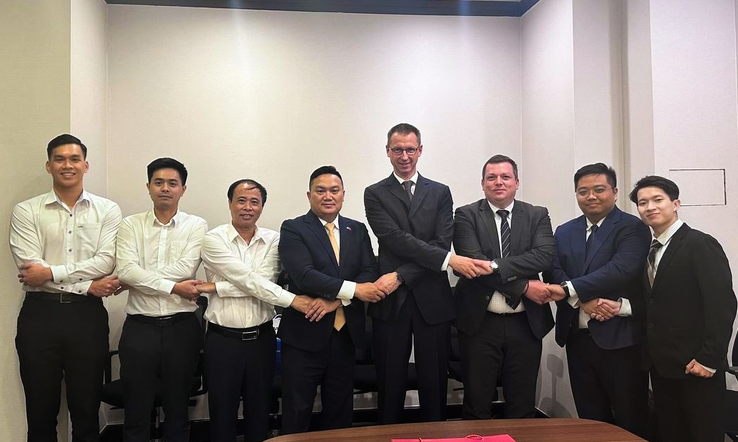 Вьетнам – важная точка на карте перевозок FESCO