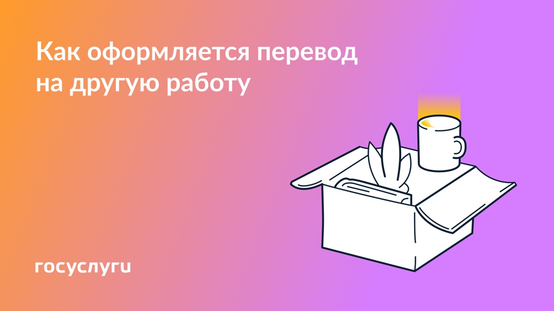 Если переводят на другую работу: правила, сроки и оплата