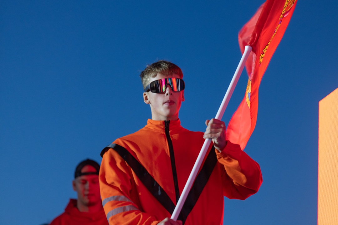 Участниками Чемпионата высоких технологий в Великом Новгороде станут более 15 тыс. человек из России и дружественных государств.