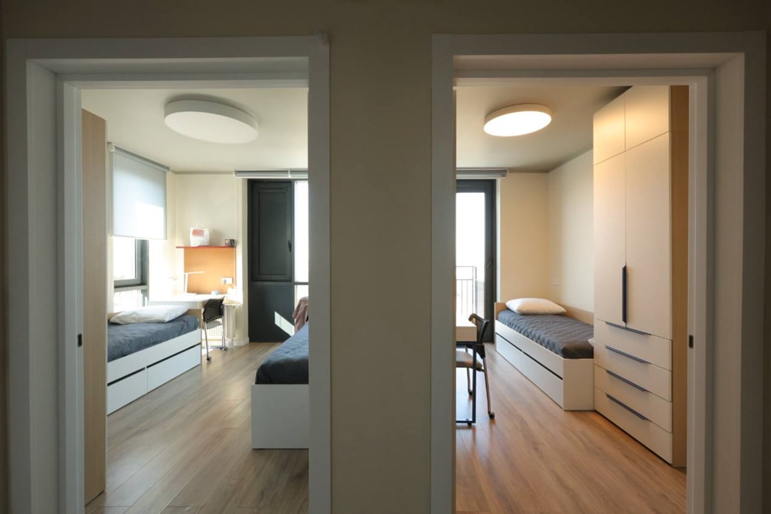 Дмитрий Чернышенко и Глеб Никитин открыли 18 новых корпусов ИТ-кампуса «Неймарк» в Нижнем Новгороде.