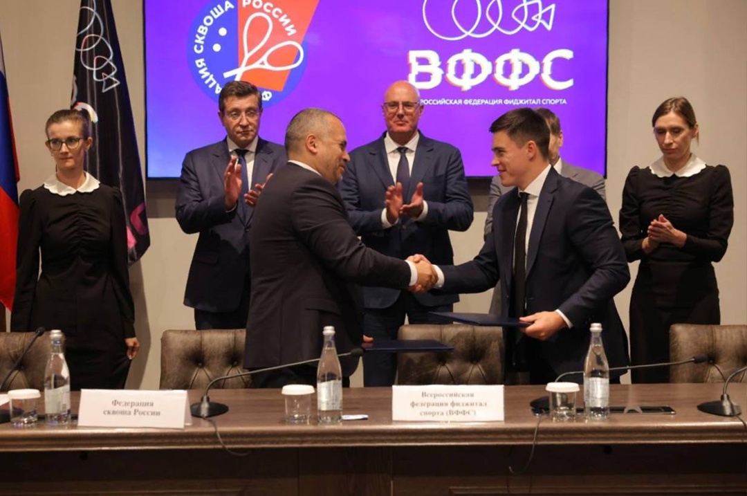 Дмитрий Чернышенко: В рамках Фиджитал-игр – 2025 проходят отборочные соревнования Игр будущего.