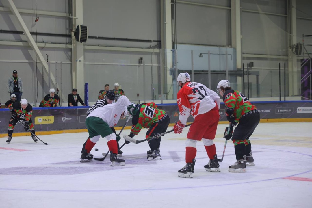 Дмитрий Чернышенко: В рамках Фиджитал-игр – 2025 проходят отборочные соревнования Игр будущего.