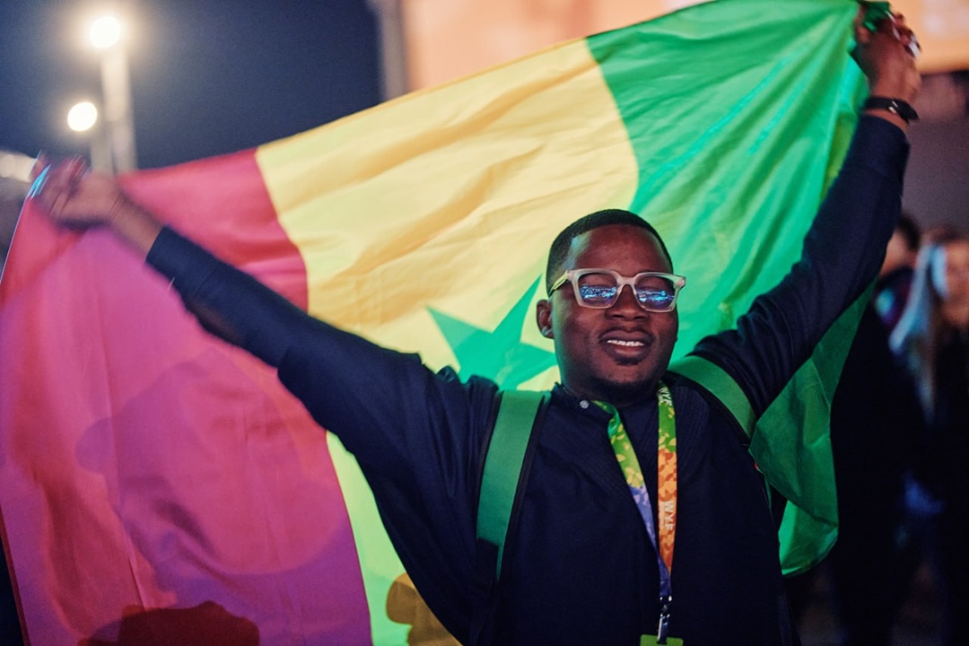 Дмитрий Чернышенко открыл слет Всемирного фестиваля молодежи в Нижнем Новгороде.