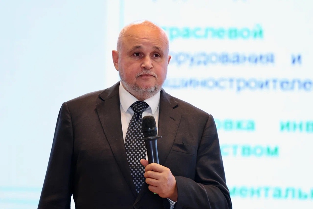 Сергей Цивилев обозначил ключевые задачи развития электроэнергетического комплекса России