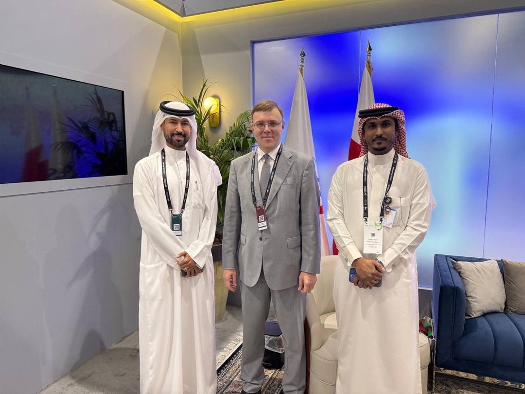 Россия и страны Ближнего Востока укрепляют сотрудничество в энергетике