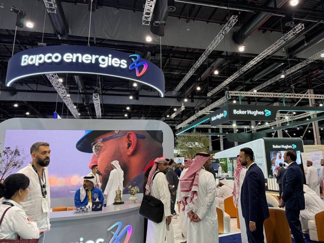 Россия и страны Ближнего Востока укрепляют сотрудничество в энергетике