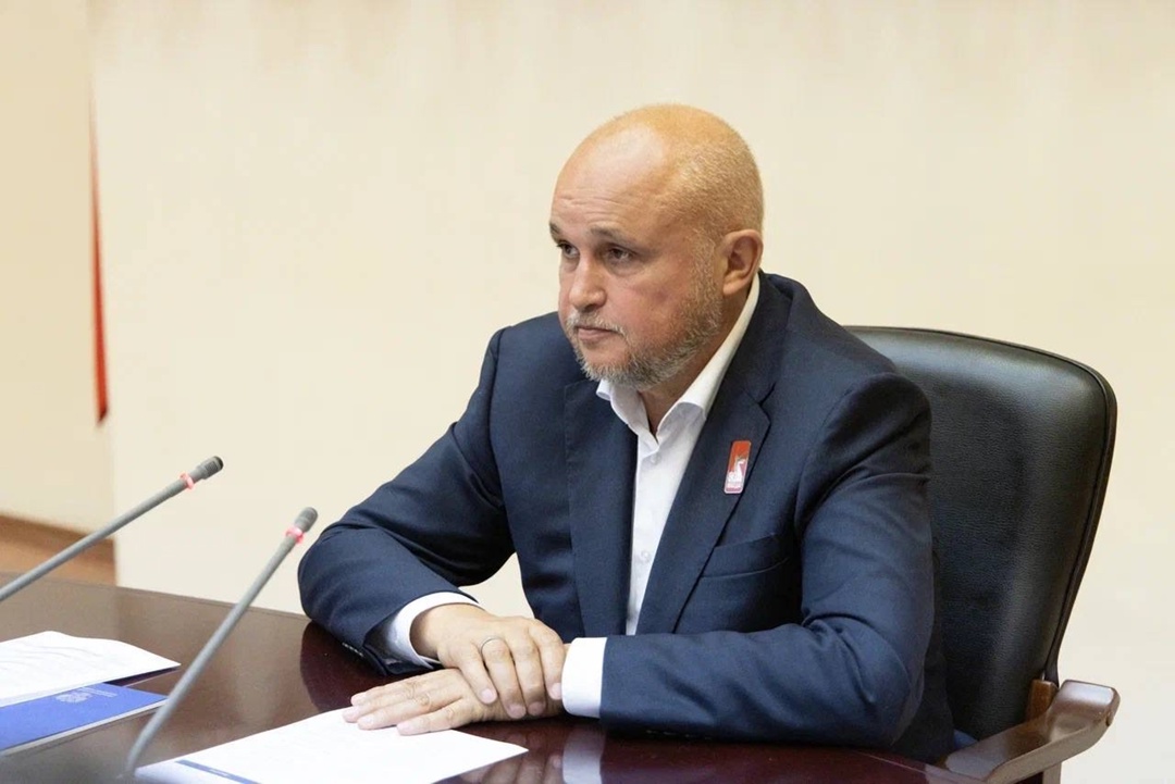 Сергей Цивилев провел ряд совещаний с профильными министрами регионов ДФО