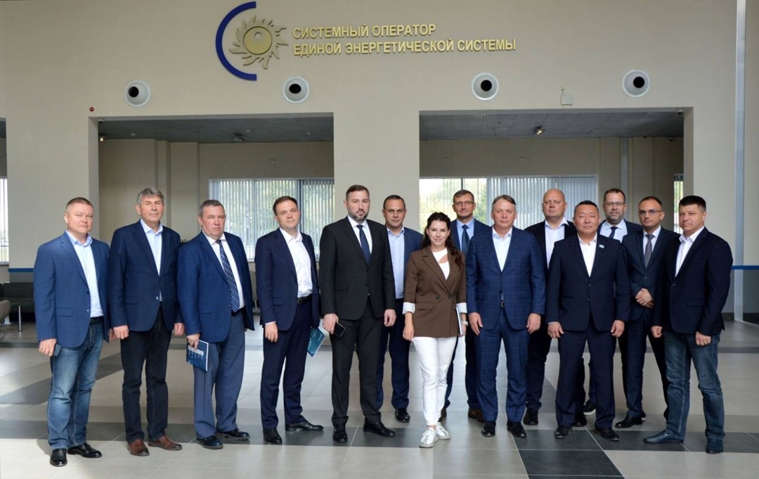 Сергей Цивилев провел ряд совещаний с профильными министрами регионов ДФО