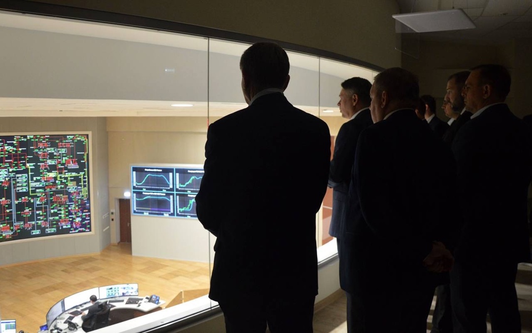 Сергей Цивилев провел ряд совещаний с профильными министрами регионов ДФО