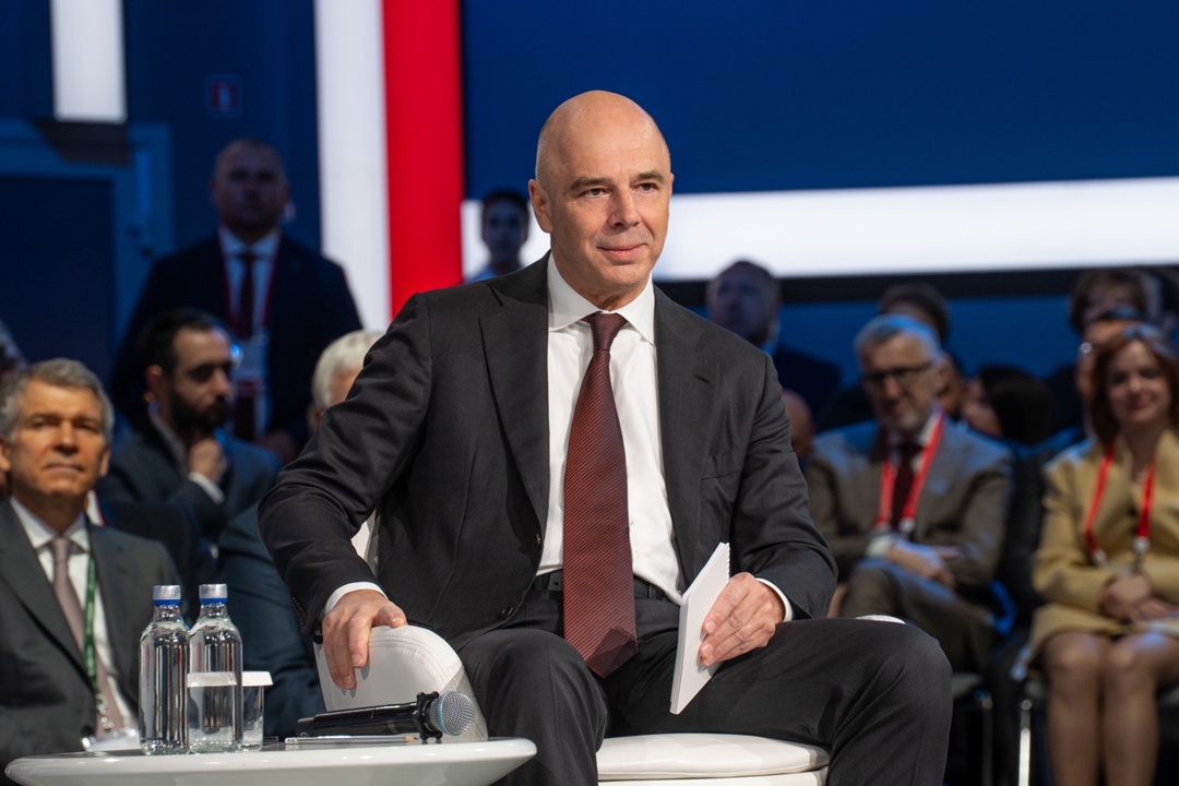 На МФФ обсудили вызовы и задачи финансовой системы