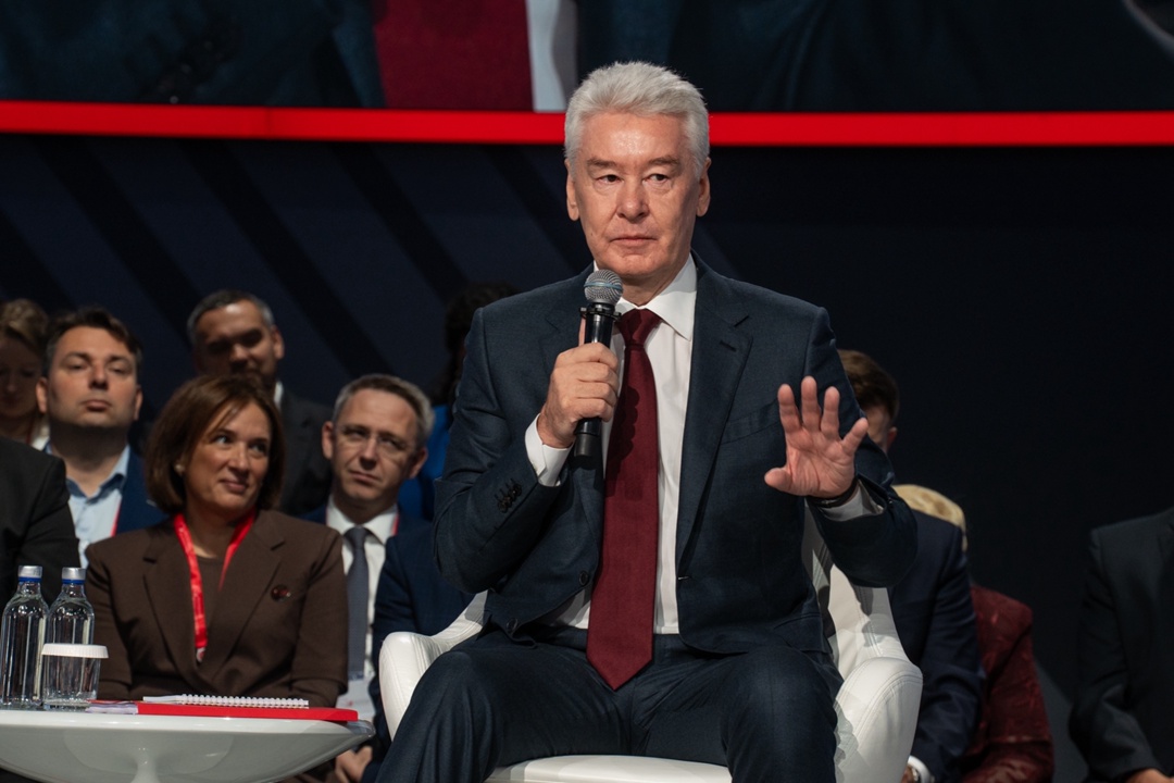 На МФФ обсудили вызовы и задачи финансовой системы