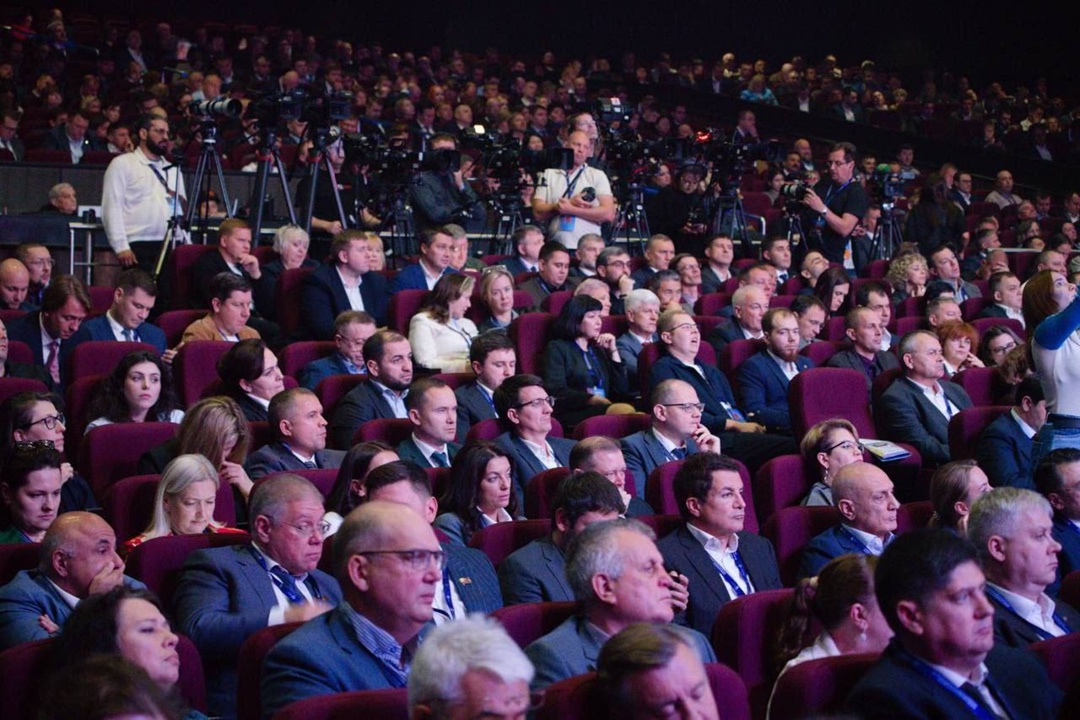 Заключено Соглашение о сотрудничестве между Минстроем России и Уполномоченным по правам человека