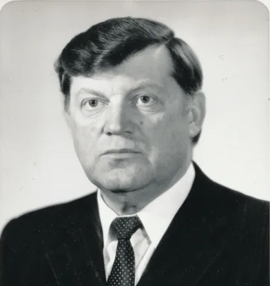 Человек, который изменил Магнитку навсегда!