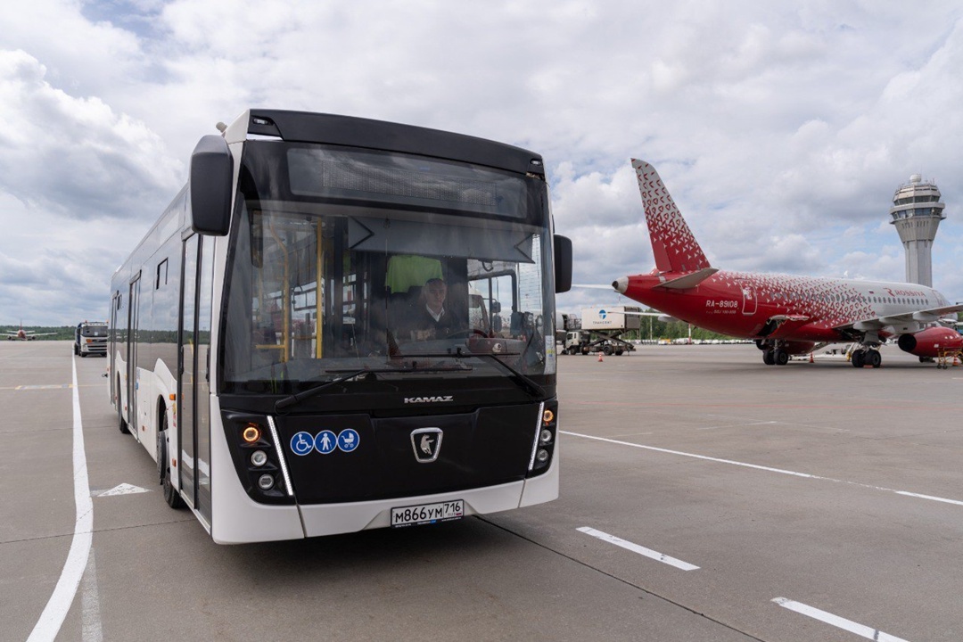 Два в одном: два бренда Ростеха в одном фото