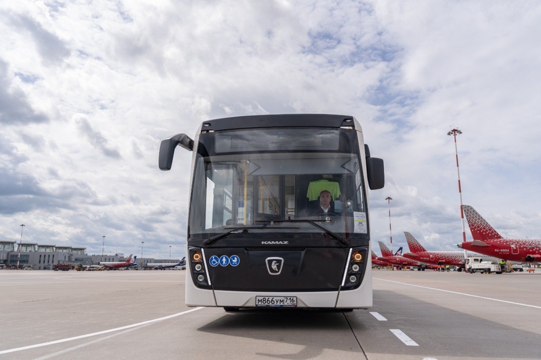 Два в одном: два бренда Ростеха в одном фото