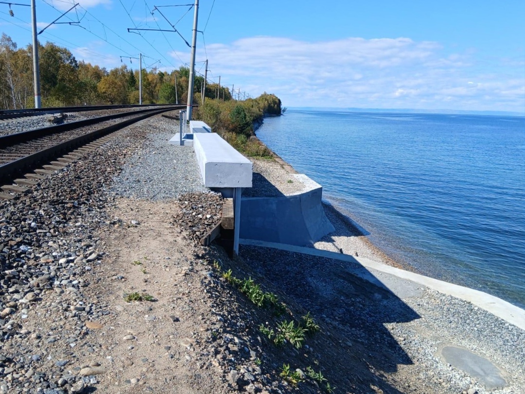 Енисейское управление Ростехнадзора подтвердило соответствие реконструированного объекта ОАО «РЖД» проектным требованиям.