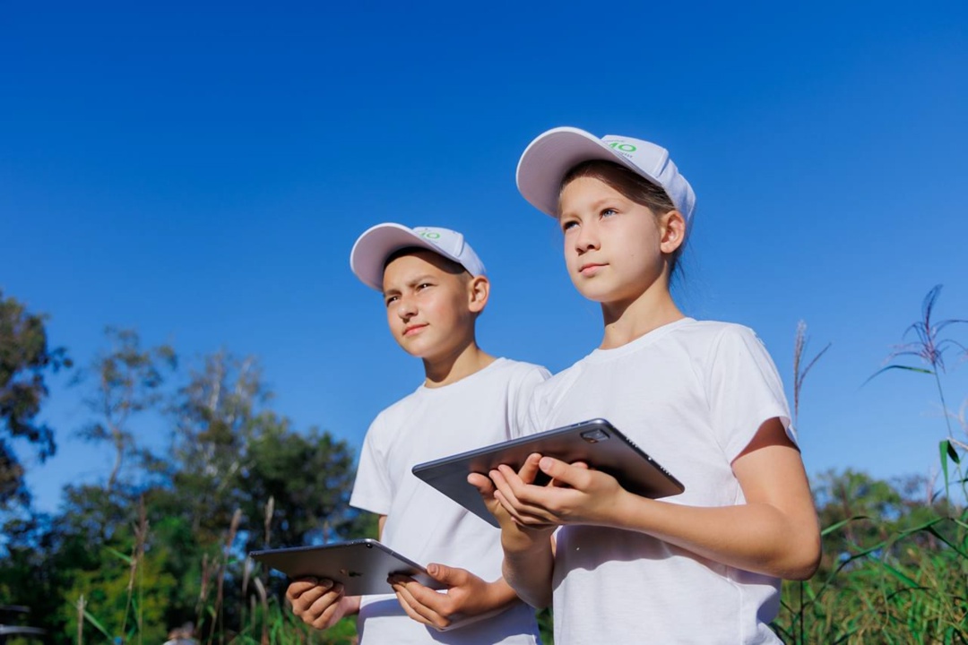 Как Татнефть с помощью ИИ помогает школьникам шагнуть в будущее?