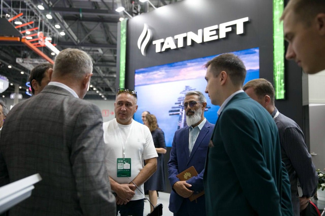 Как Татнефть с помощью ИИ помогает школьникам шагнуть в будущее?