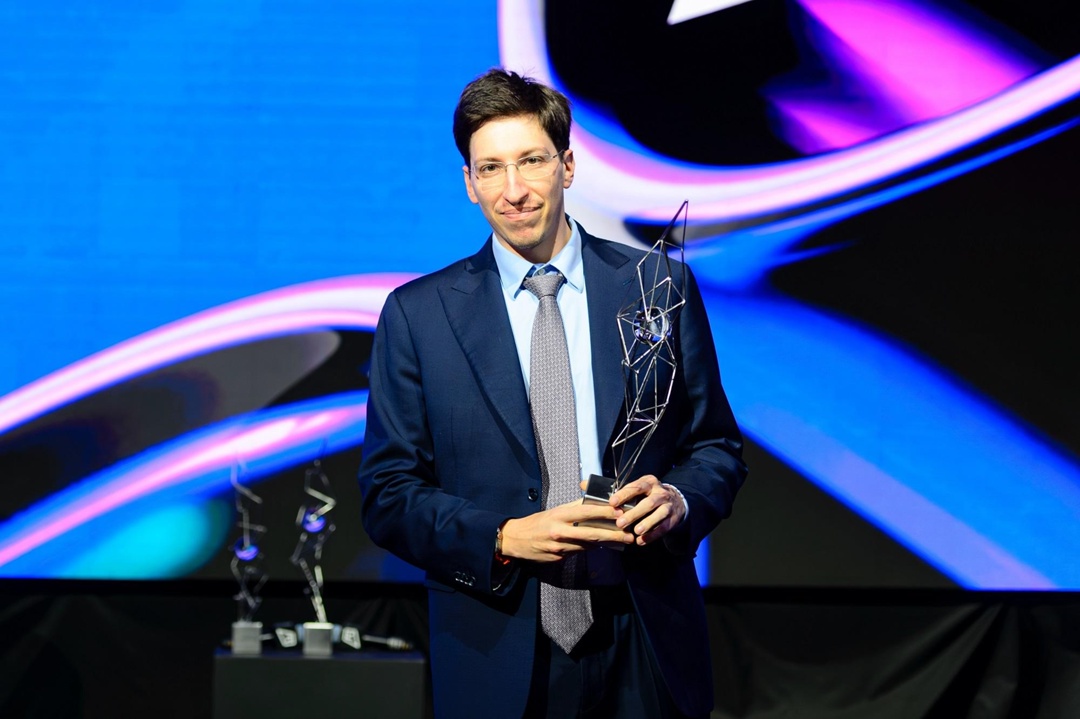 «Транснефть» отмечена премией за самое масштабное внедрение ERP и EAM решений