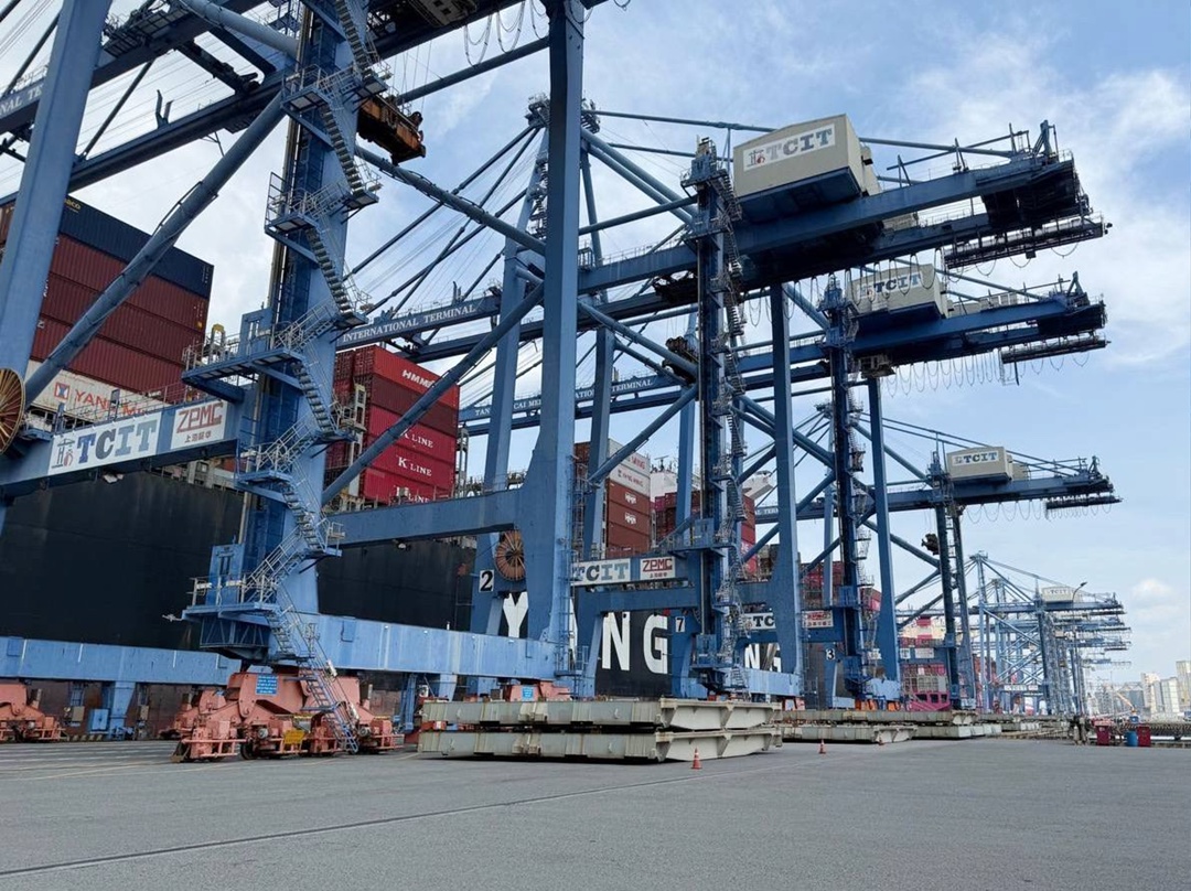 Контуры будущего: Россия и Вьетнам укрепляют транспортные связи