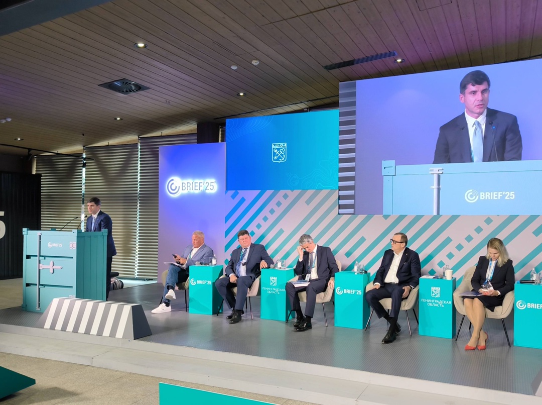 Отвечая на вызовы времени: опыт и решения ГК «Дело»