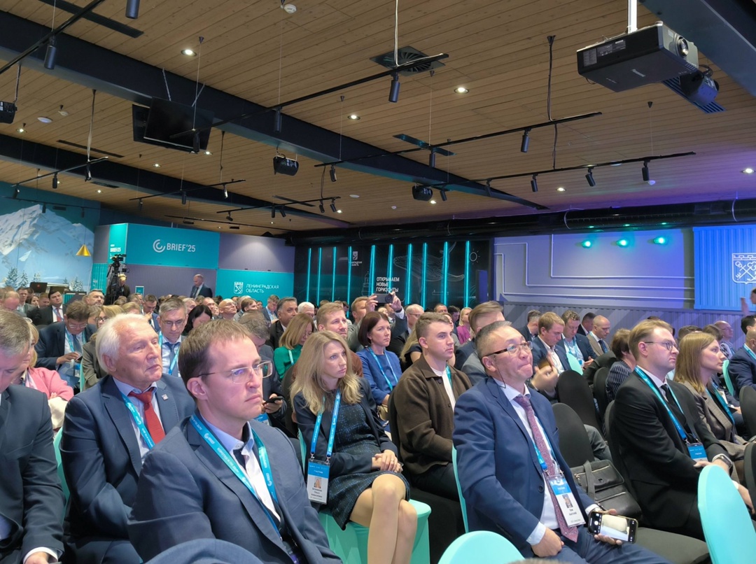 Отвечая на вызовы времени: опыт и решения ГК «Дело»