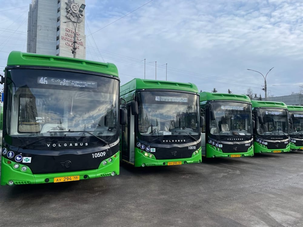 Благодаря реализации национального проекта «Инфраструктура для жизни» в текущем году в регионы по линии Минтранса России поступит более 1,5 тыс