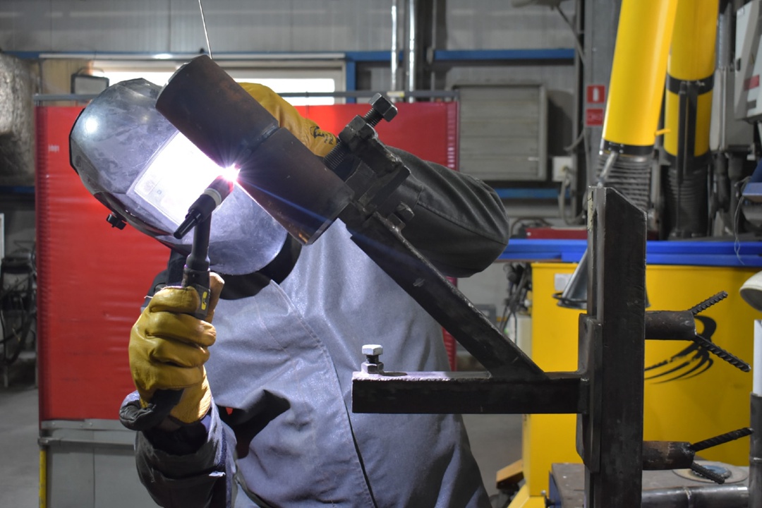 Готовимся к фестивалю труда ПАО «Газпром»