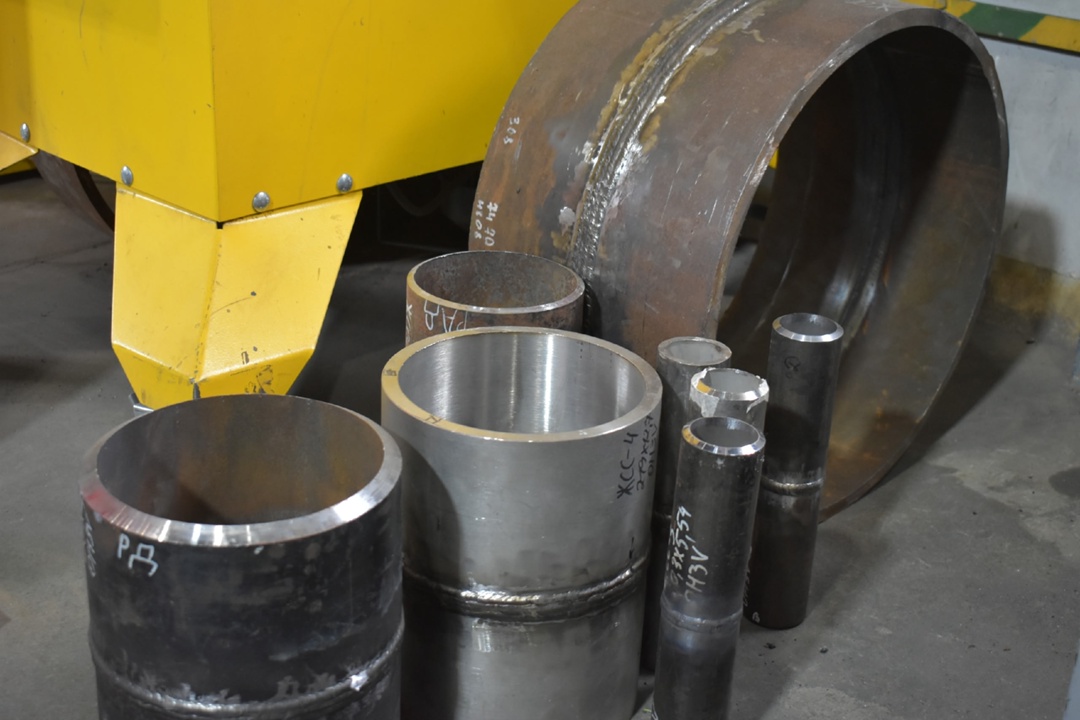 Готовимся к фестивалю труда ПАО «Газпром»